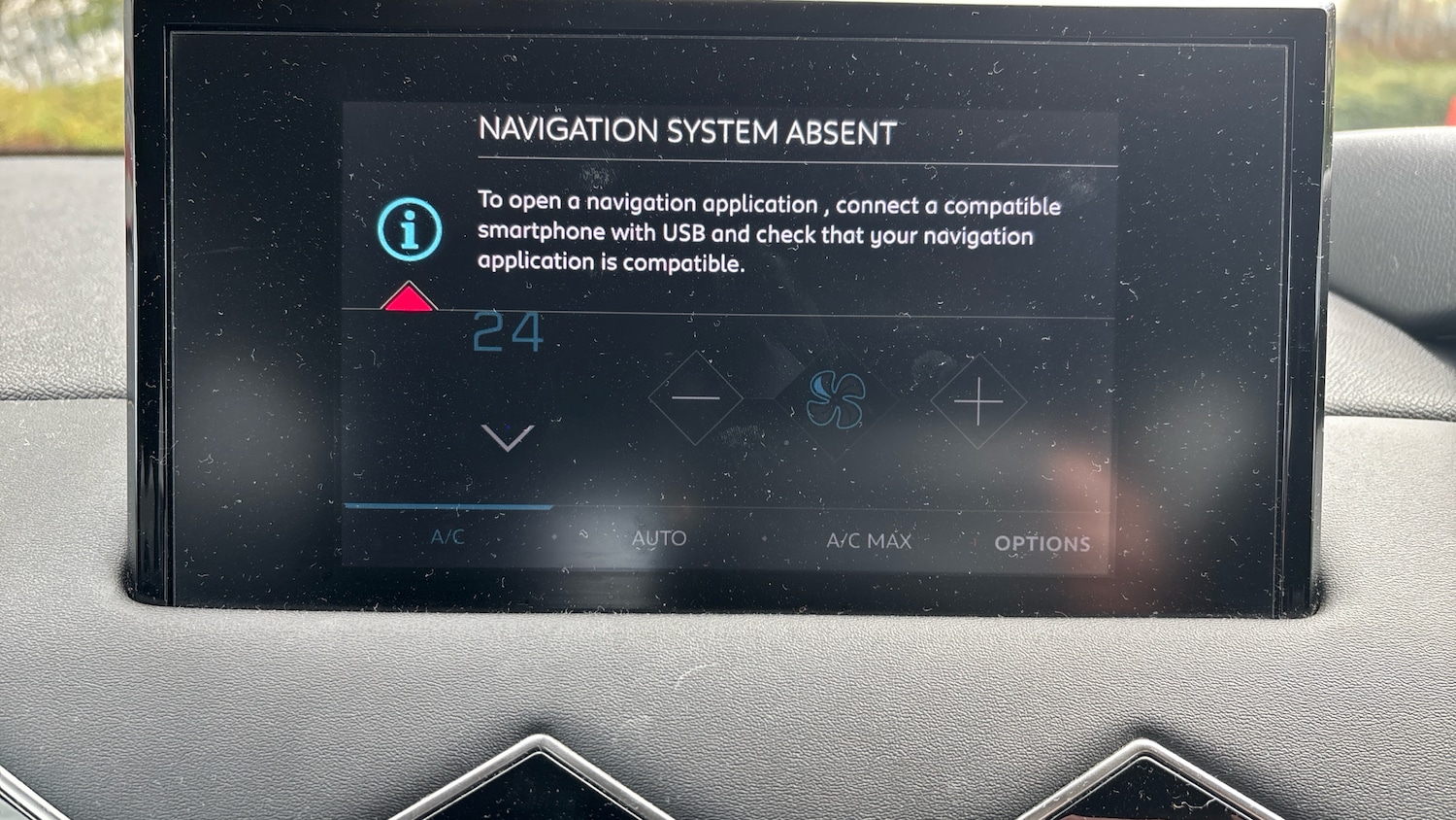 Used DS Automobiles DS 3 2022 for sale - 76450260: Photo 23