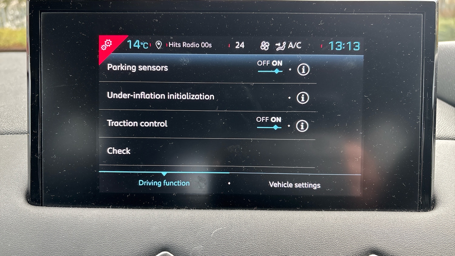 Used DS Automobiles DS 3 2022 for sale - 76450260: Photo 24