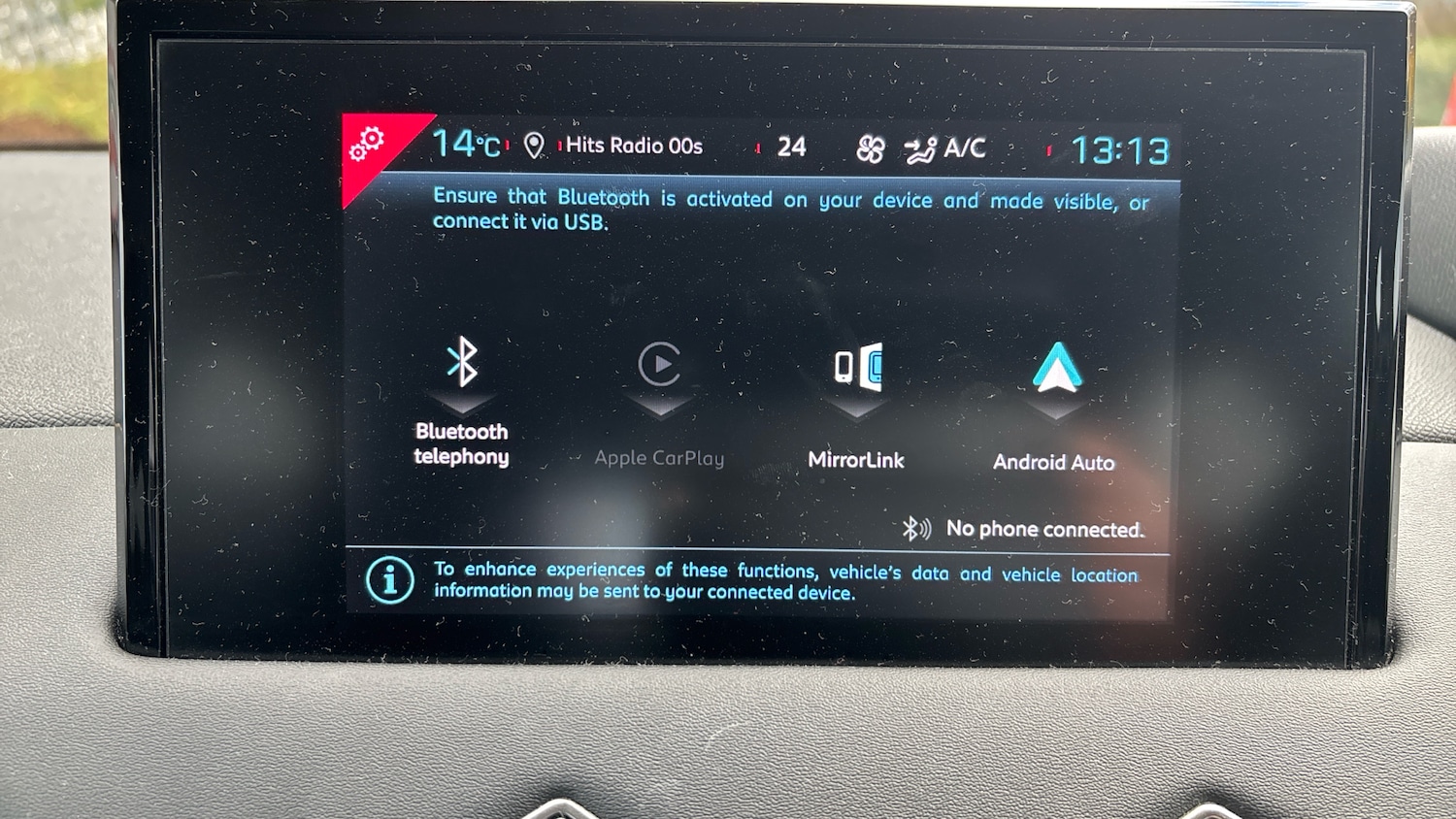 Used DS Automobiles DS 3 2022 for sale - 76450260: Photo 25