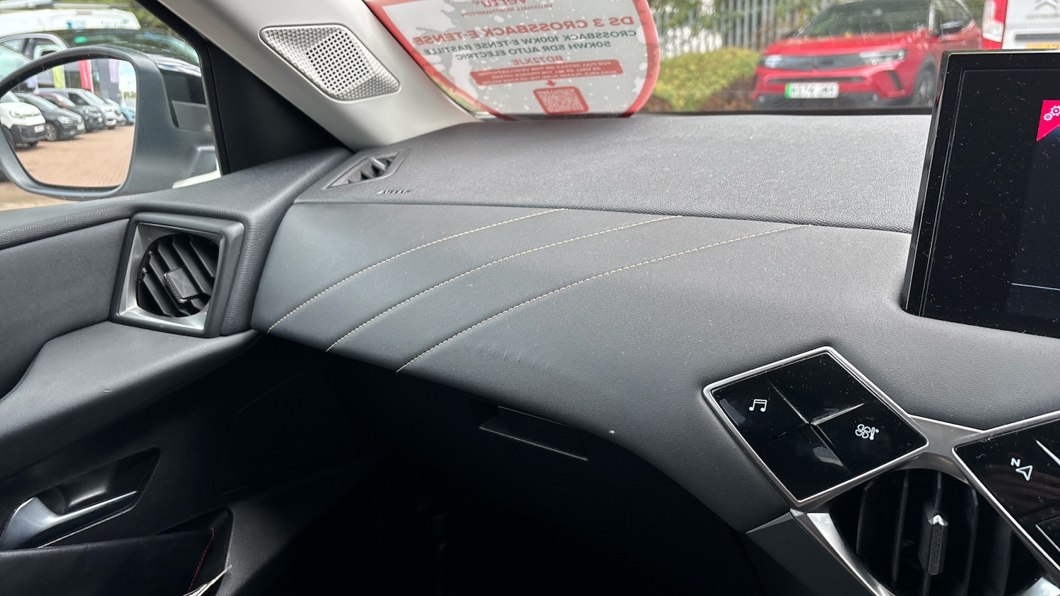 Used DS Automobiles DS 3 2022 for sale - 76450260: Photo 29