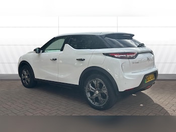 Used DS Automobiles DS 3 Crossback 2022 for sale - 76450260: Photo