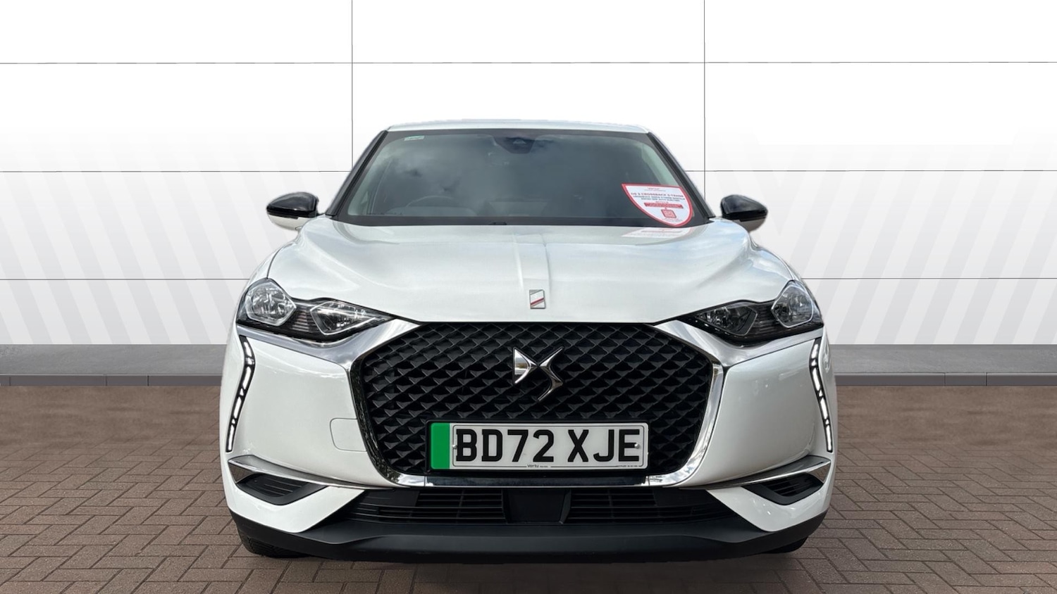 Used DS Automobiles DS 3 2022 for sale - 76450260: Photo 3