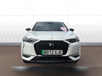 Used DS Automobiles DS 3 Crossback 2022 for sale - 76450260: Photo