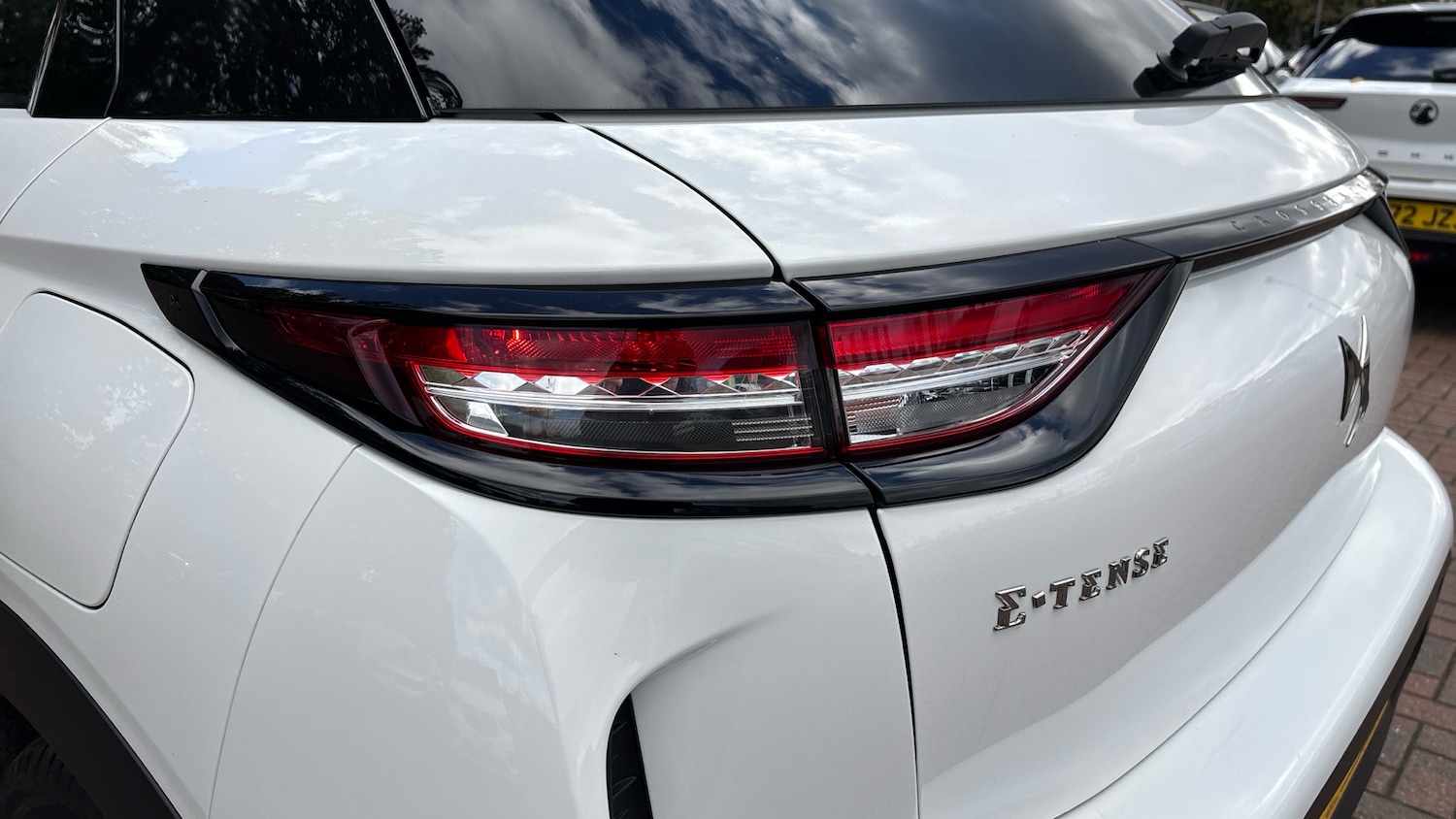 Used DS Automobiles DS 3 2022 for sale - 76450260: Photo 41