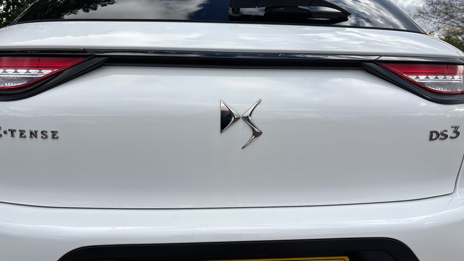 Used DS Automobiles DS 3 2022 for sale - 76450260: Photo 43