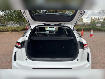 Used DS Automobiles DS 3 Crossback 2022 for sale - 76450260: Photo