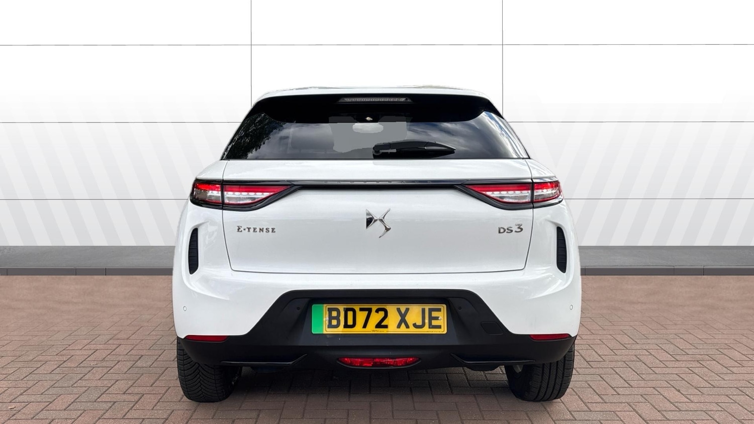 Used DS Automobiles DS 3 2022 for sale - 76450260: Photo 6