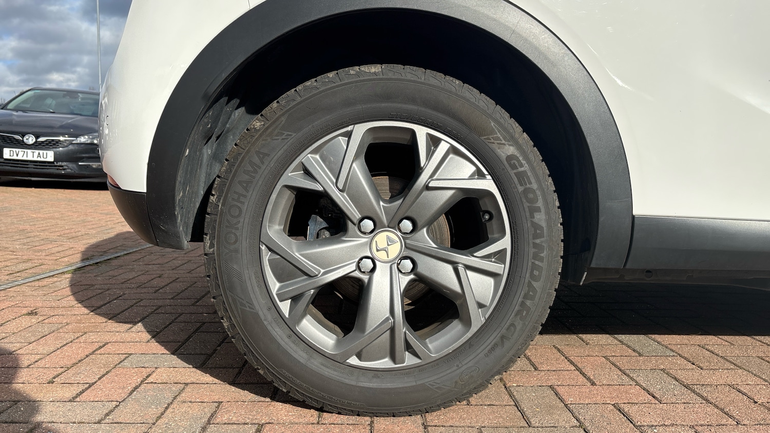 Used DS Automobiles DS 3 2022 for sale - 76450260: Photo 7