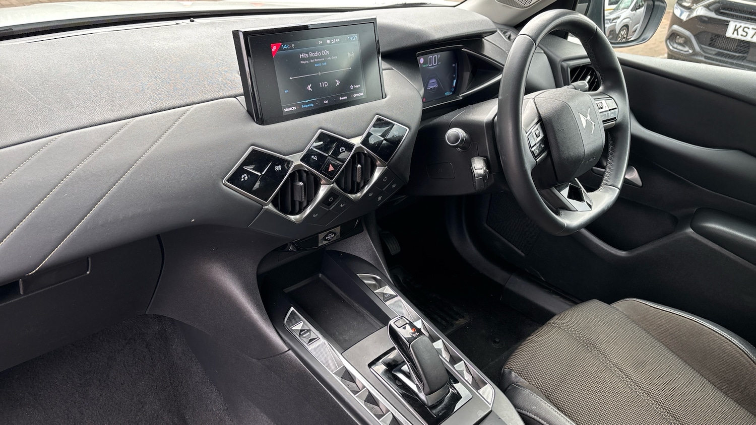 Used DS Automobiles DS 3 2022 for sale - 76450260: Photo 9