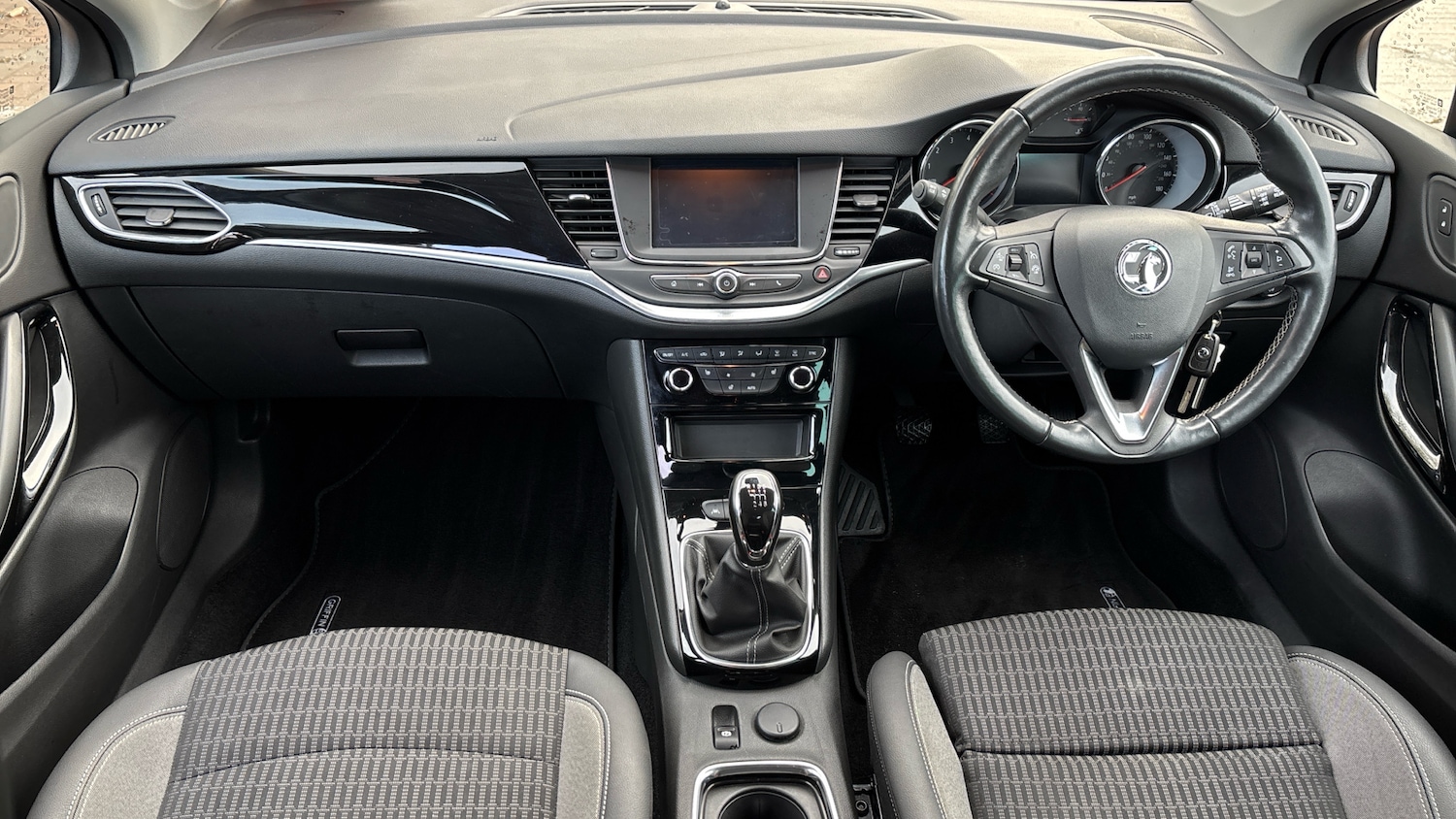 Used Vauxhall Astra 2021 for sale - 76650055: Photo 10