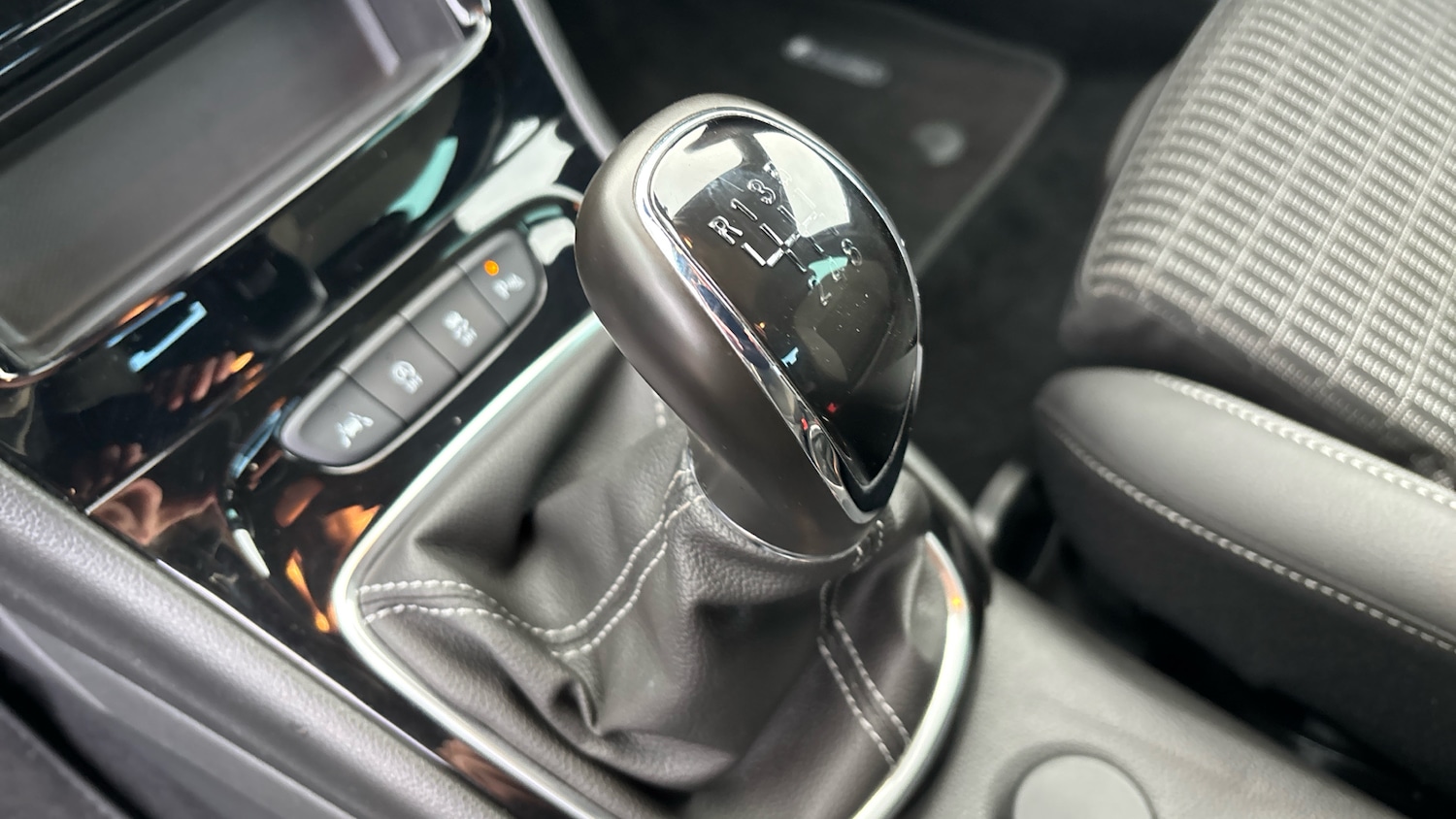 Used Vauxhall Astra 2021 for sale - 76650055: Photo 13