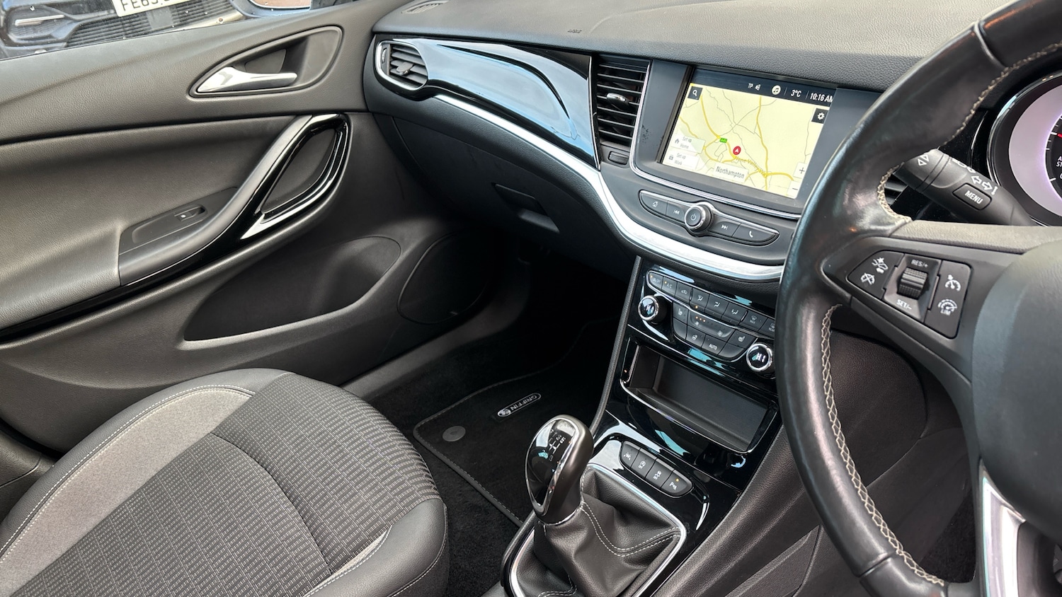 Used Vauxhall Astra 2021 for sale - 76650055: Photo 14