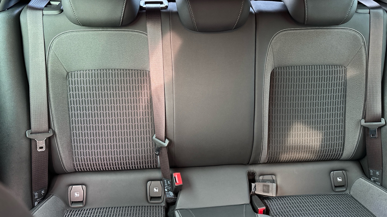 Used Vauxhall Astra 2021 for sale - 76650055: Photo 15