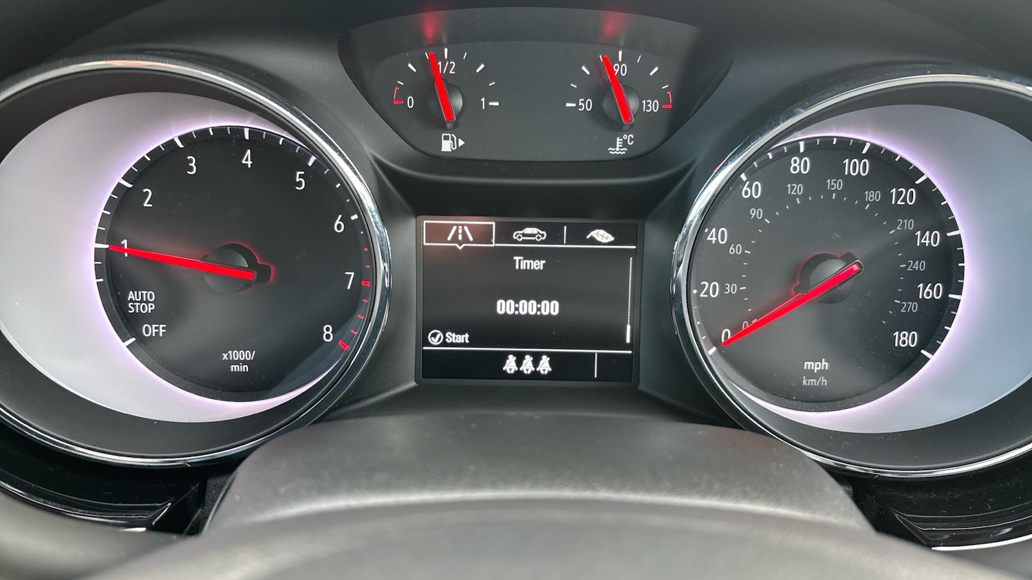 Used Vauxhall Astra 2021 for sale - 76650055: Photo 18