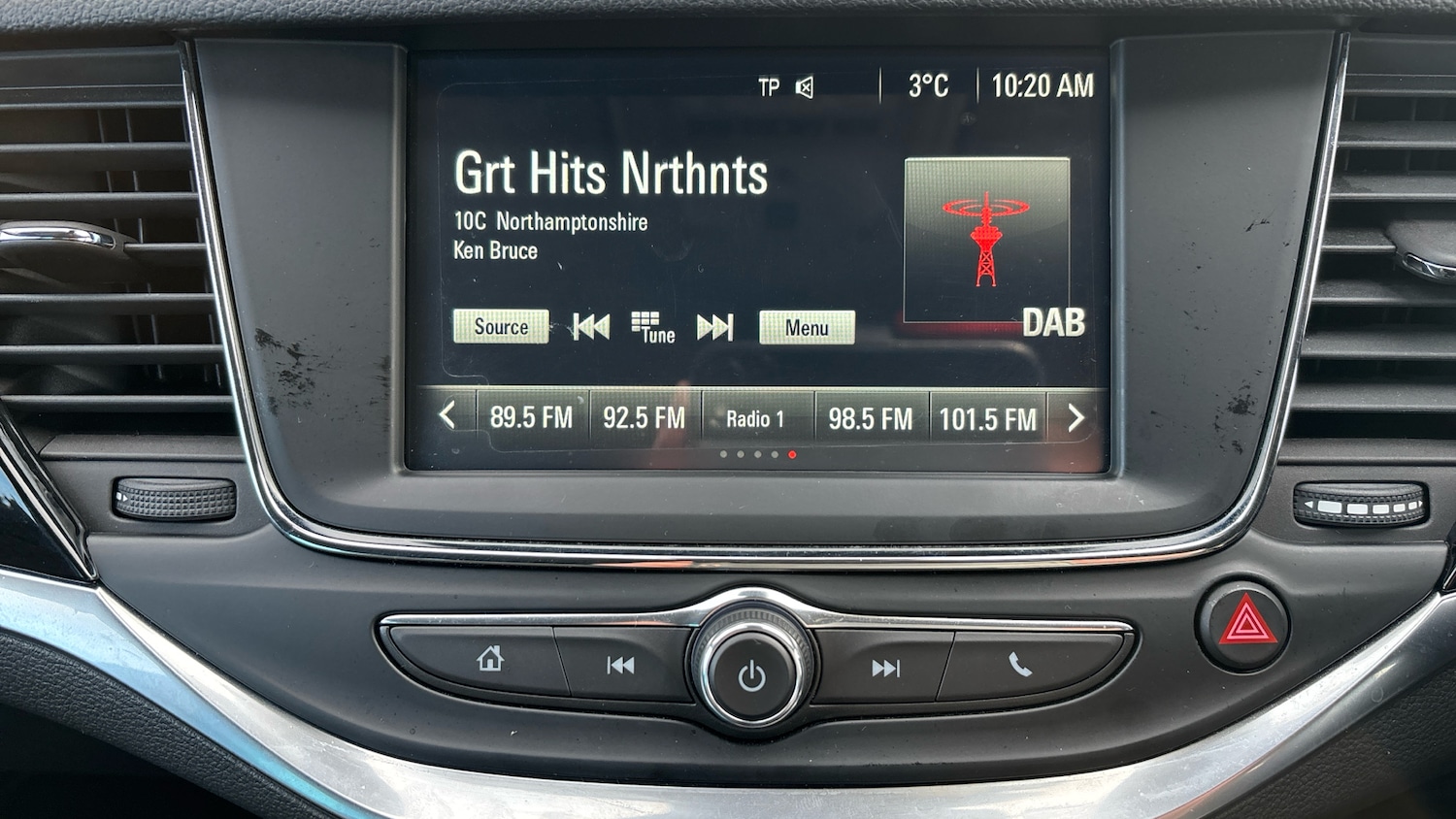 Used Vauxhall Astra 2021 for sale - 76650055: Photo 22