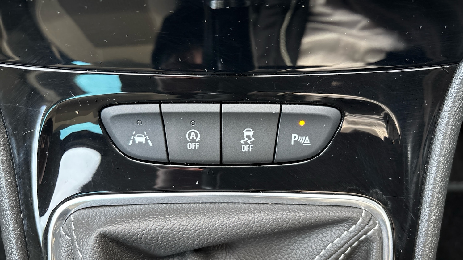 Used Vauxhall Astra 2021 for sale - 76650055: Photo 26