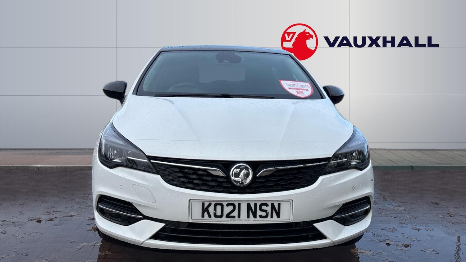 Used Vauxhall Astra 2021 for sale - 76650055: Photo 3