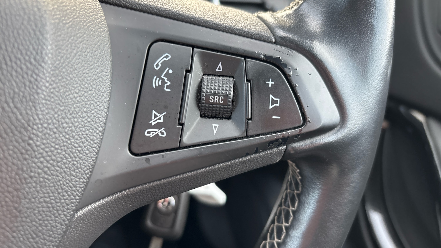 Used Vauxhall Astra 2021 for sale - 76650055: Photo 33