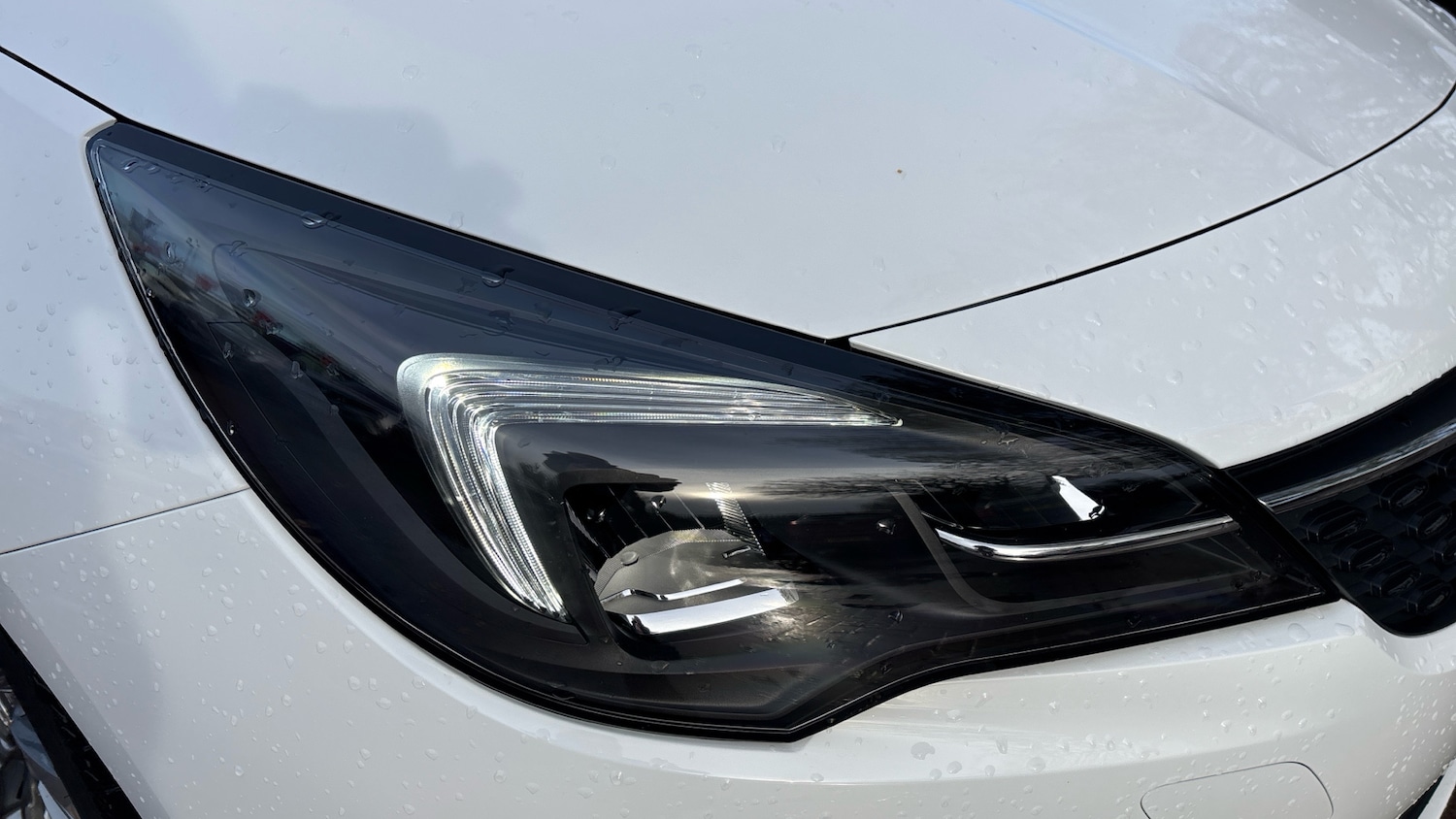 Used Vauxhall Astra 2021 for sale - 76650055: Photo 37