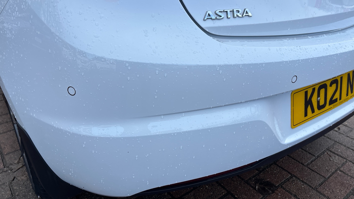 Used Vauxhall Astra 2021 for sale - 76650055: Photo 41