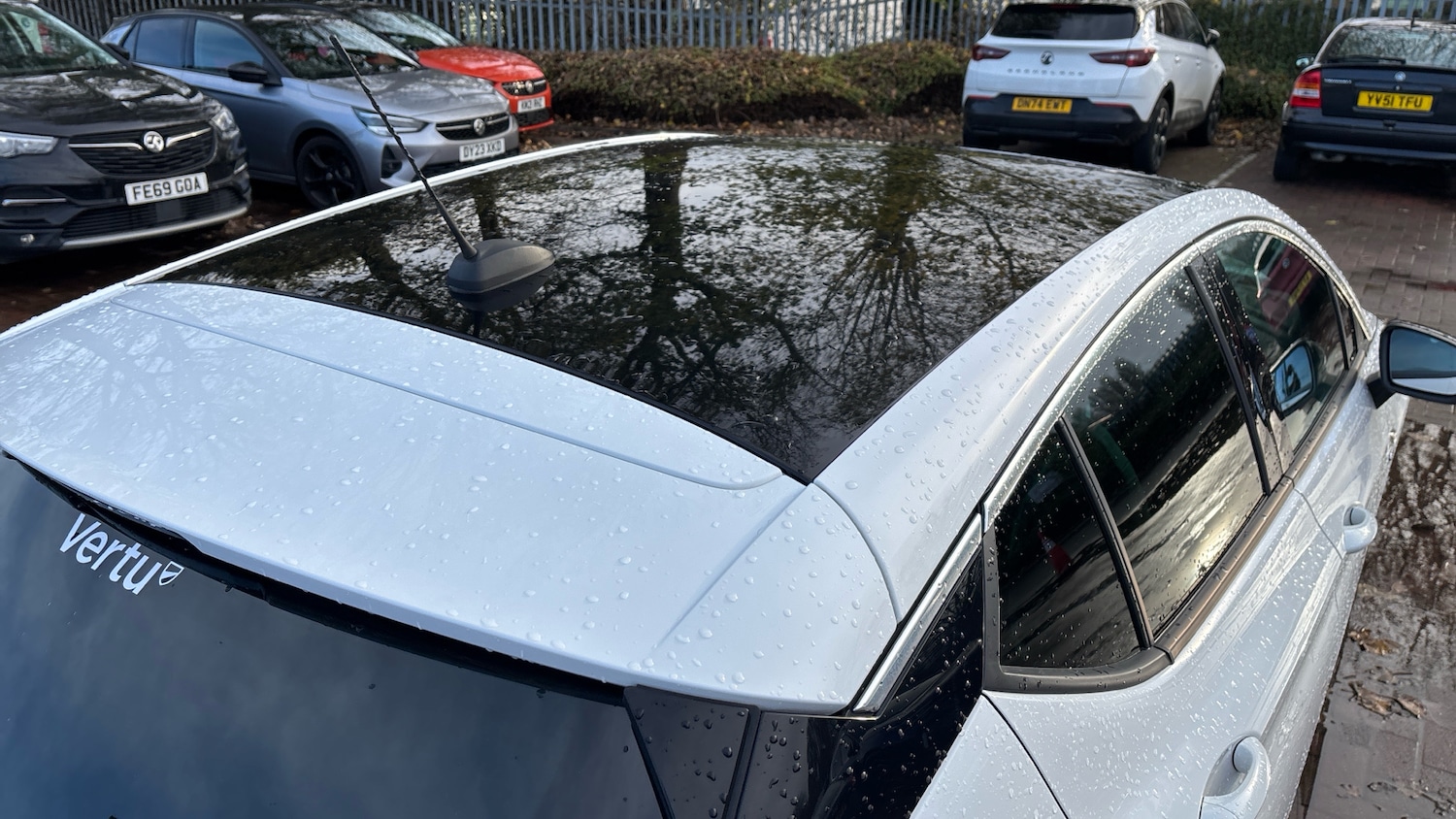 Used Vauxhall Astra 2021 for sale - 76650055: Photo 42