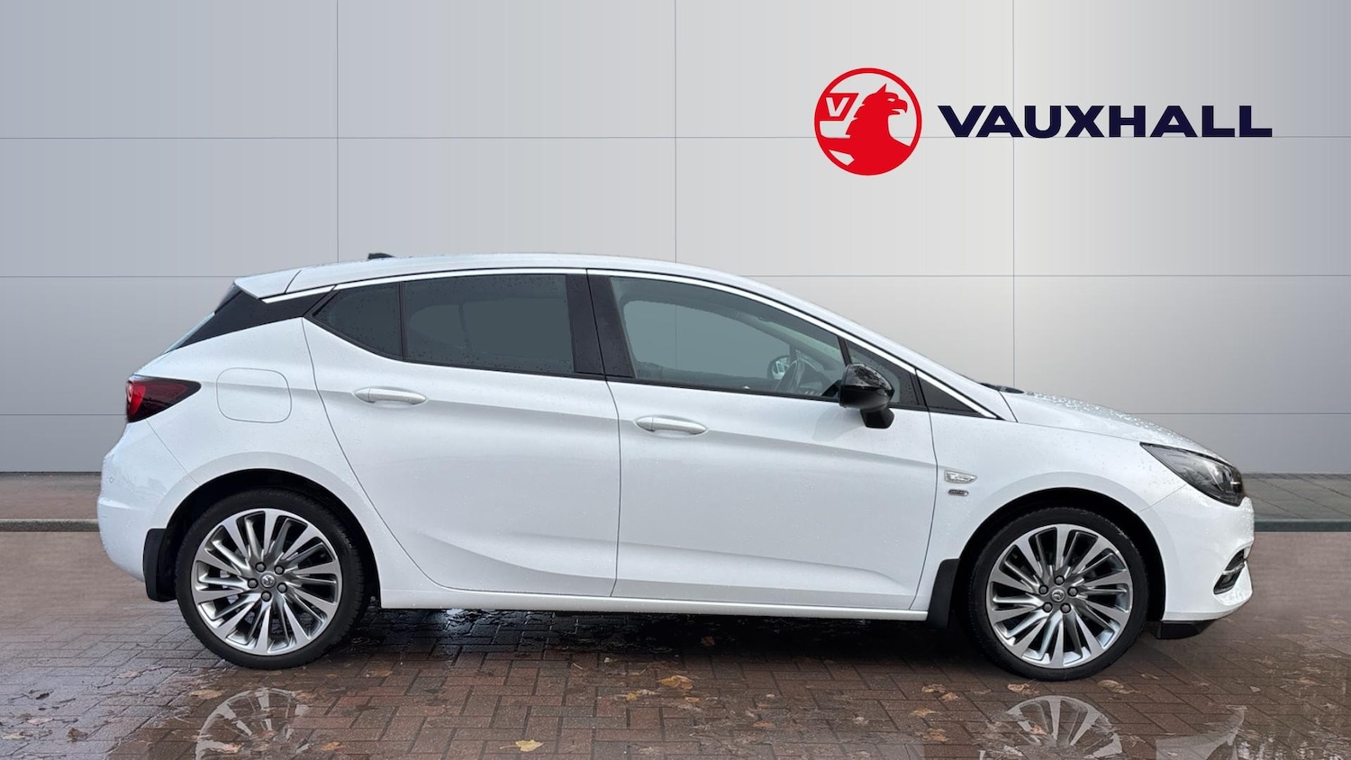 Used Vauxhall Astra 2021 for sale - 76650055: Photo 5