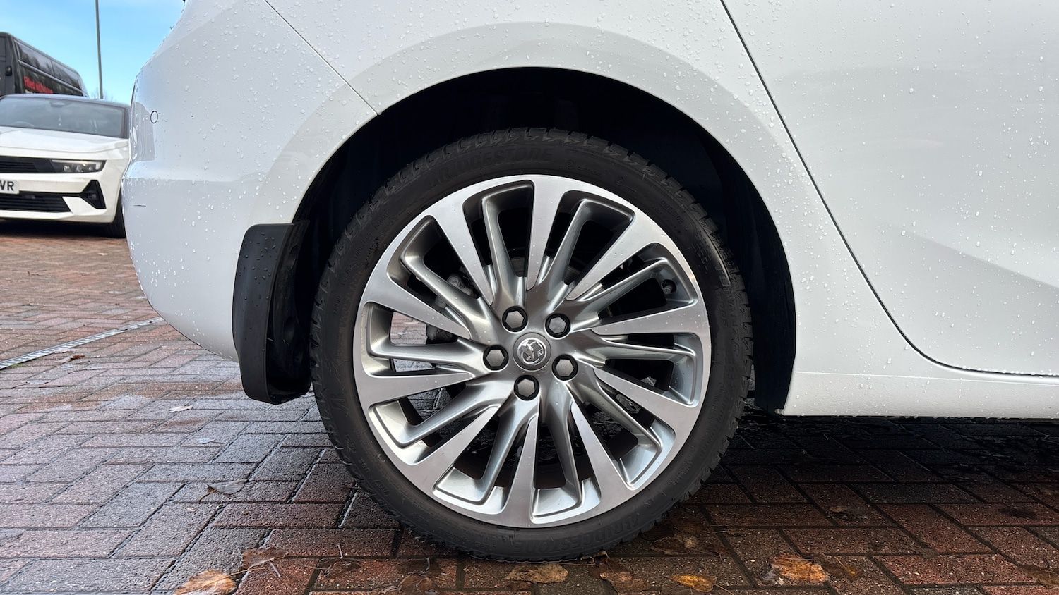 Used Vauxhall Astra 2021 for sale - 76650055: Photo 7