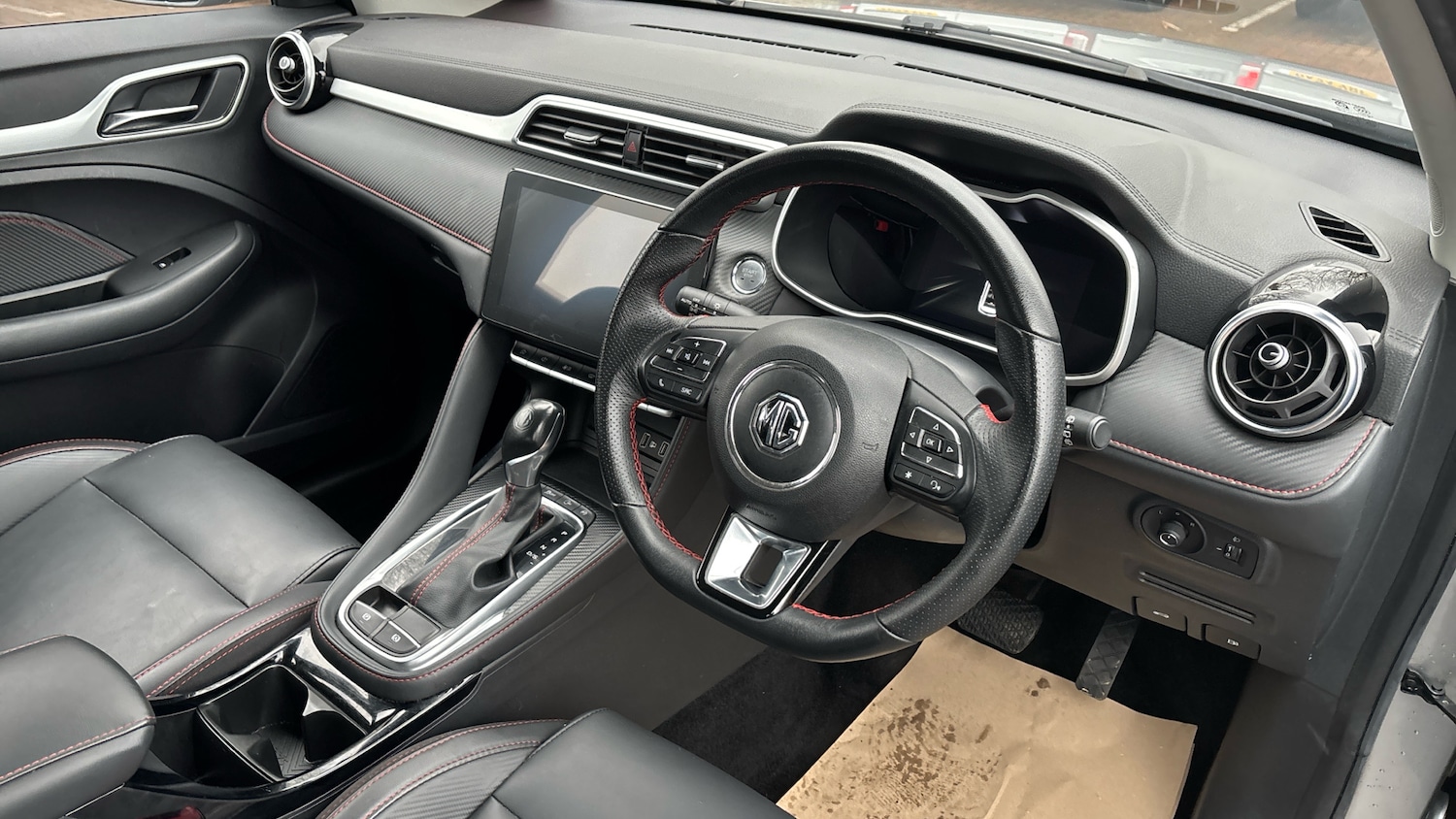 Used MG MG ZS 2022 for sale - 77258715: Photo 11