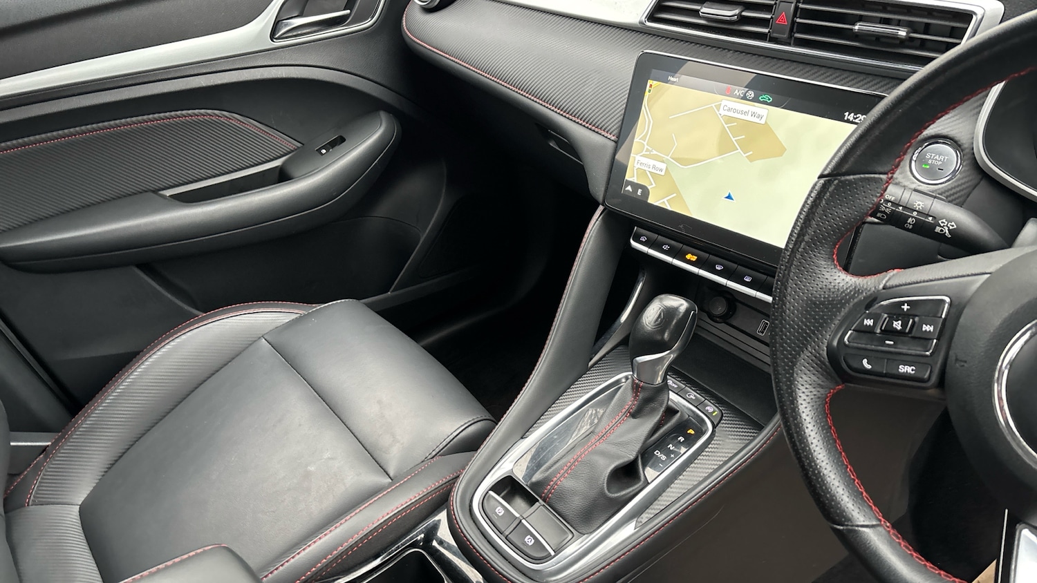 Used MG MG ZS 2022 for sale - 77258715: Photo 14