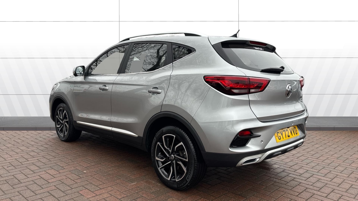 Used MG MG ZS 2022 for sale - 77258715: Photo 2