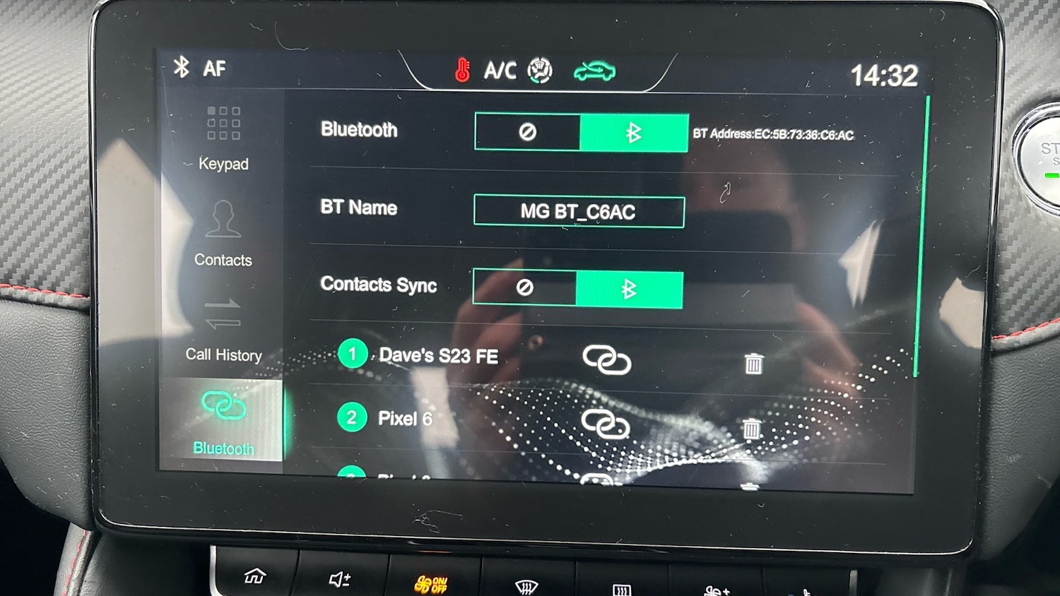 Used MG MG ZS 2022 for sale - 77258715: Photo 23