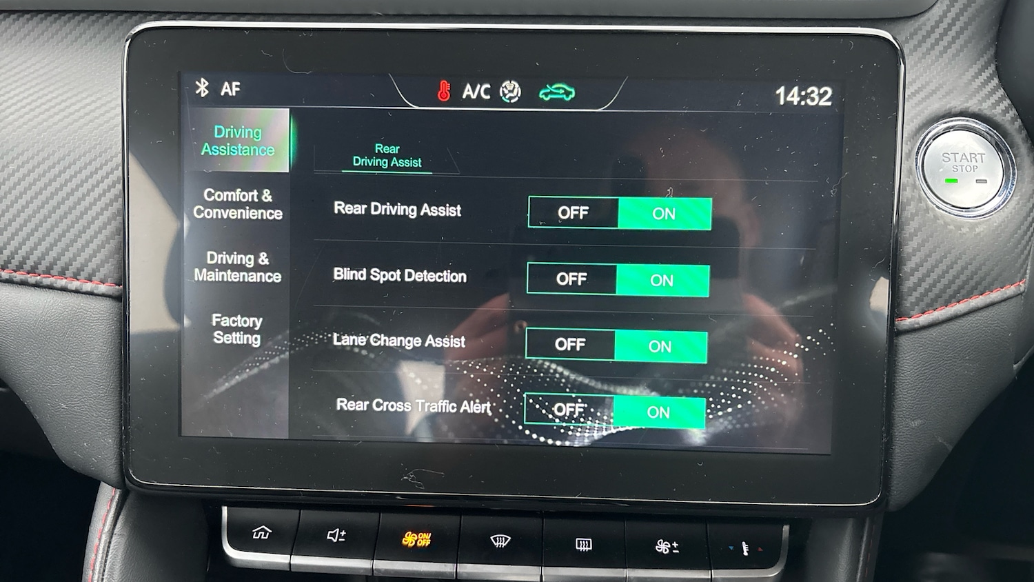 Used MG MG ZS 2022 for sale - 77258715: Photo 25