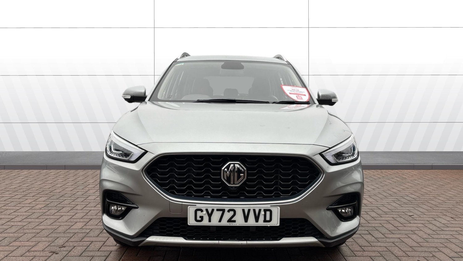 Used MG MG ZS 2022 for sale - 77258715: Photo 3