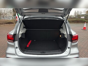 Used MG MG ZS 2022 for sale - 77258715: Photo