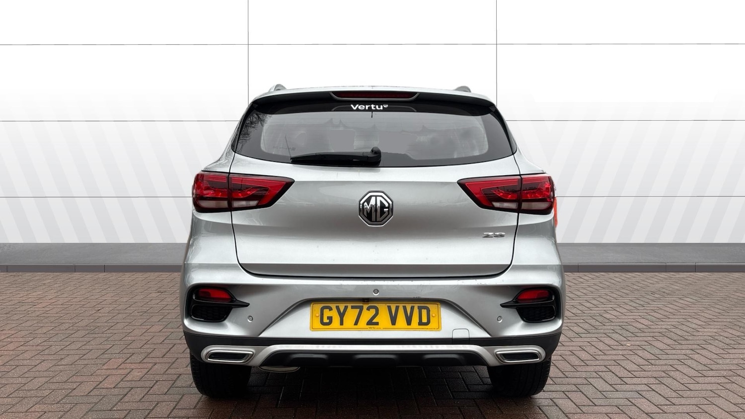 Used MG MG ZS 2022 for sale - 77258715: Photo 6