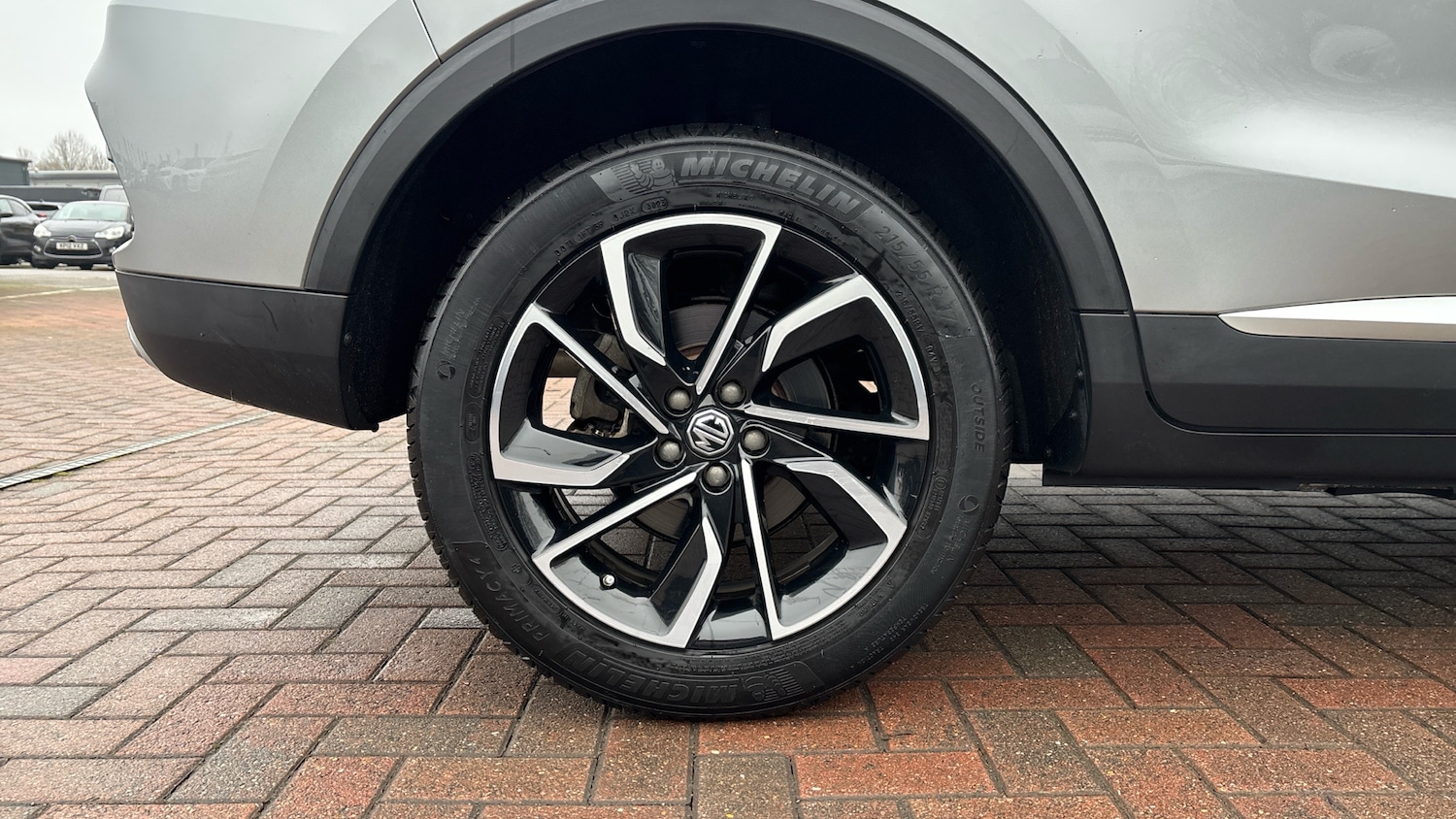 Used MG MG ZS 2022 for sale - 77258715: Photo 7