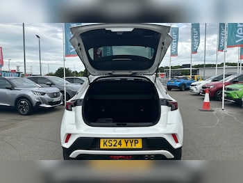 Used Vauxhall Mokka 2024 for sale - 78801386: Photo