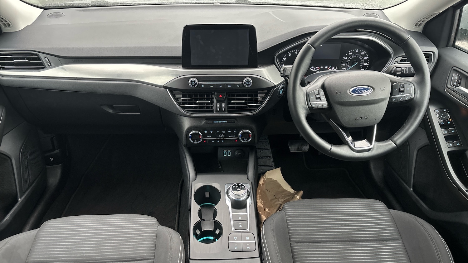 Used Ford Focus 2020 for sale - 77349795: Photo 10