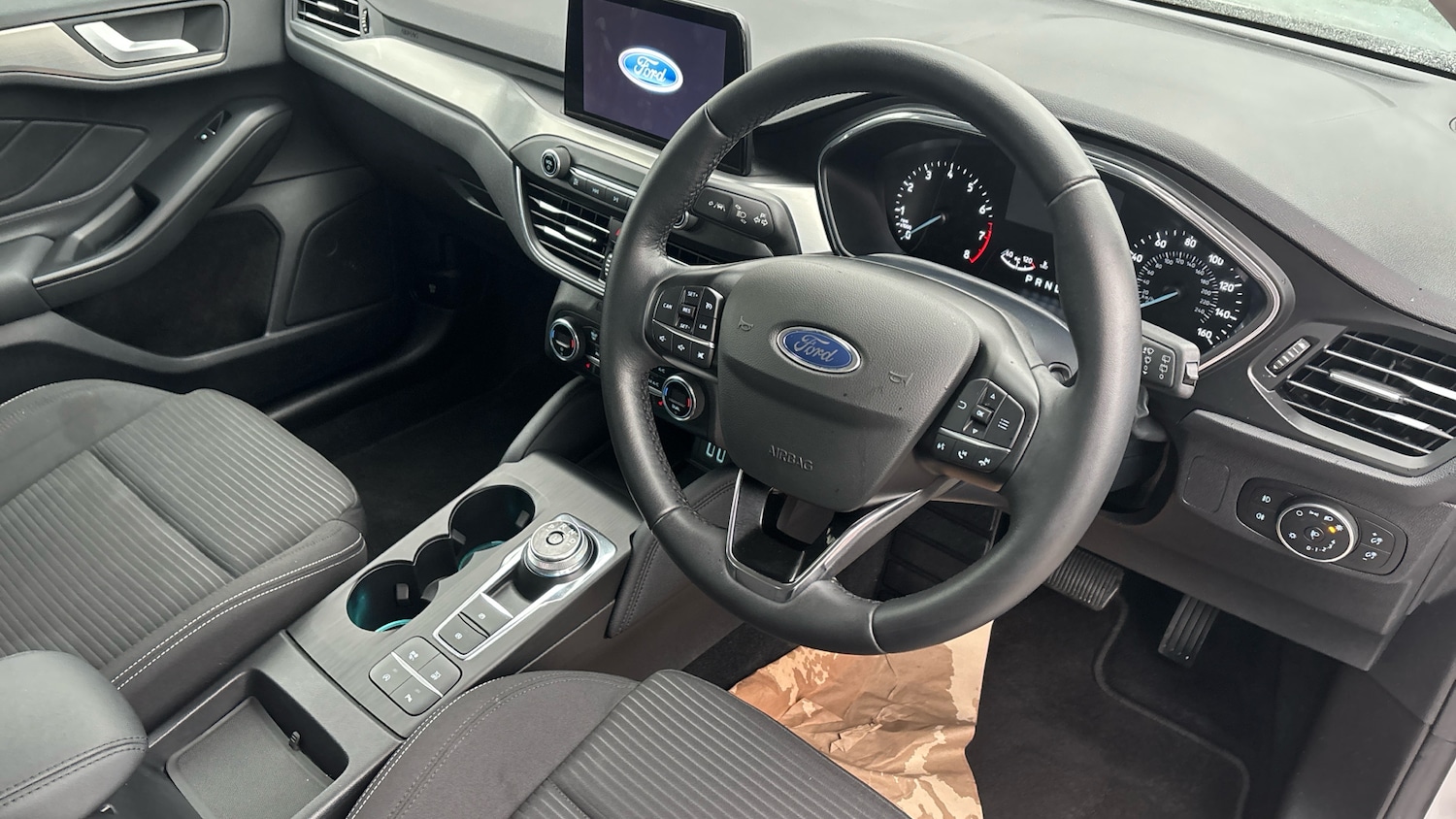 Used Ford Focus 2020 for sale - 77349795: Photo 11