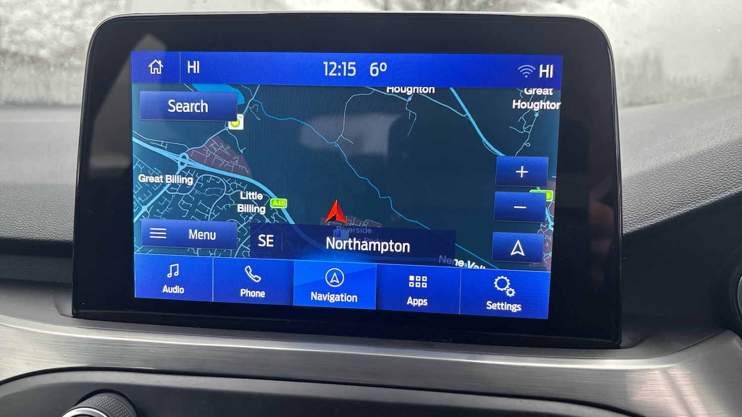 Used Ford Focus 2020 for sale - 77349795: Photo 12