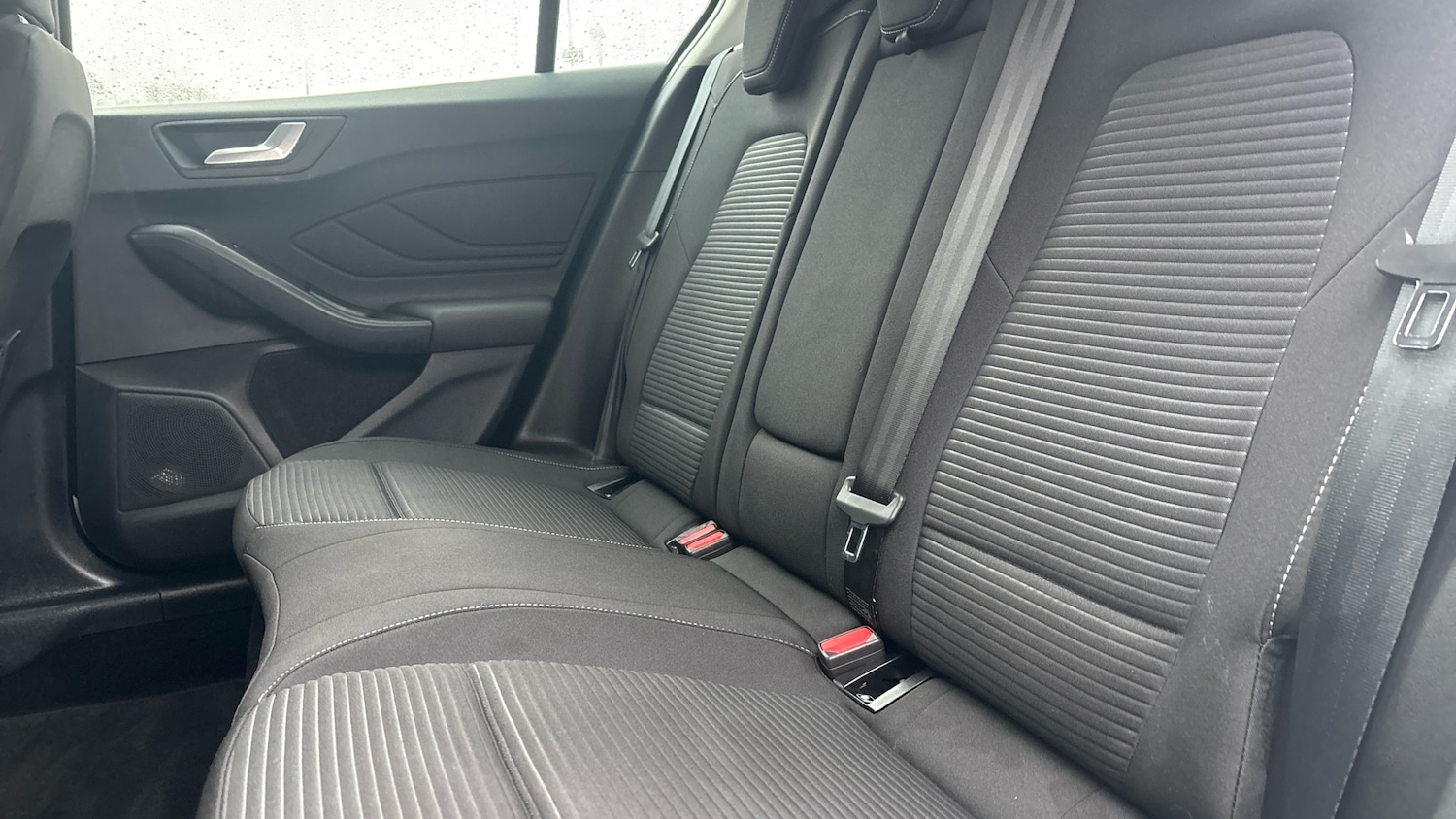 Used Ford Focus 2020 for sale - 77349795: Photo 16