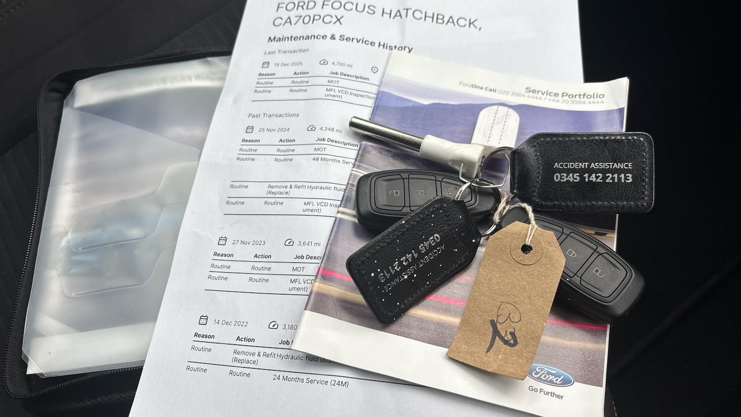 Used Ford Focus 2020 for sale - 77349795: Photo 19