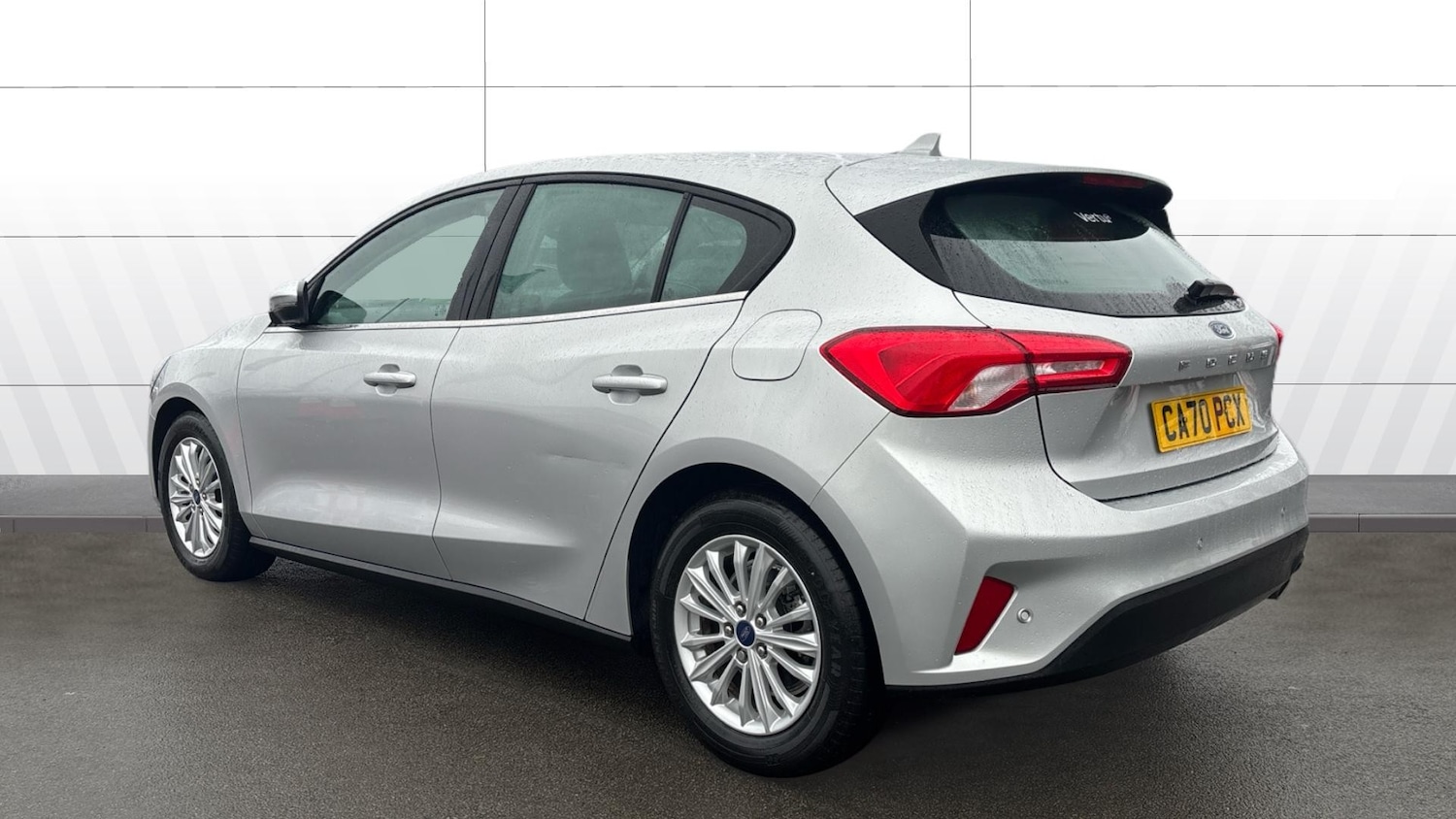 Used Ford Focus 2020 for sale - 77349795: Photo 2