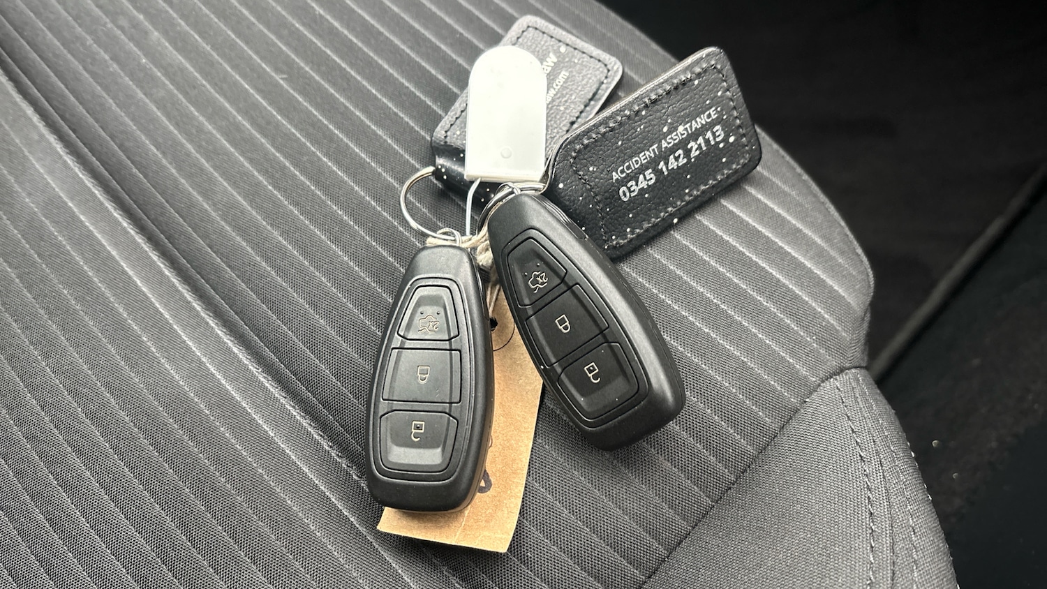 Used Ford Focus 2020 for sale - 77349795: Photo 20