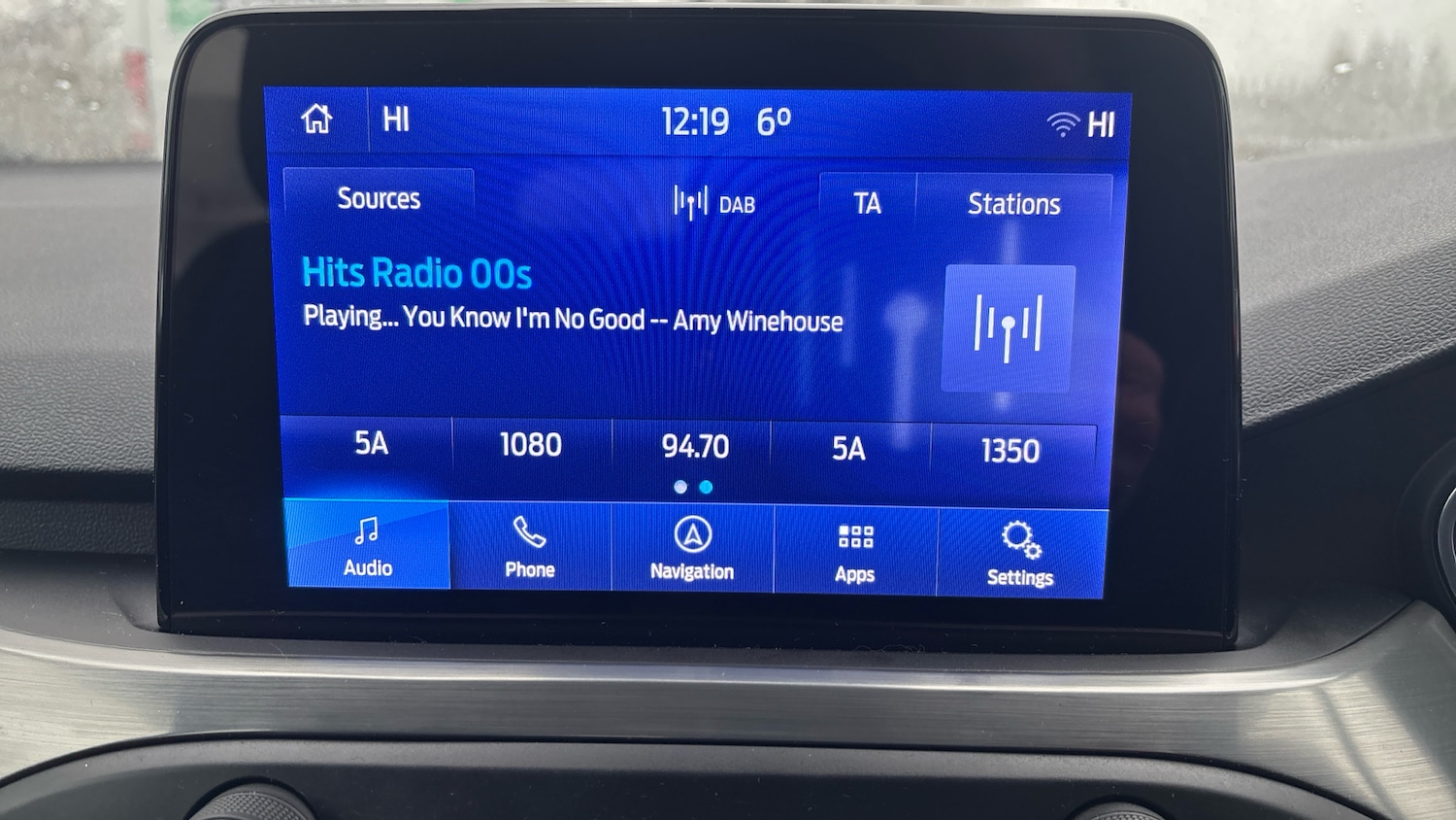 Used Ford Focus 2020 for sale - 77349795: Photo 22