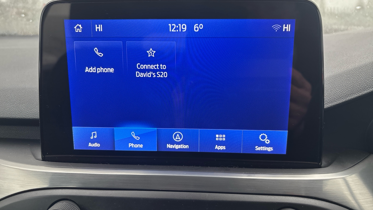 Used Ford Focus 2020 for sale - 77349795: Photo 23