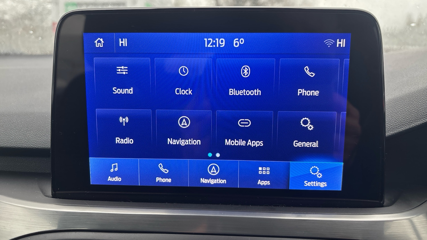 Used Ford Focus 2020 for sale - 77349795: Photo 25