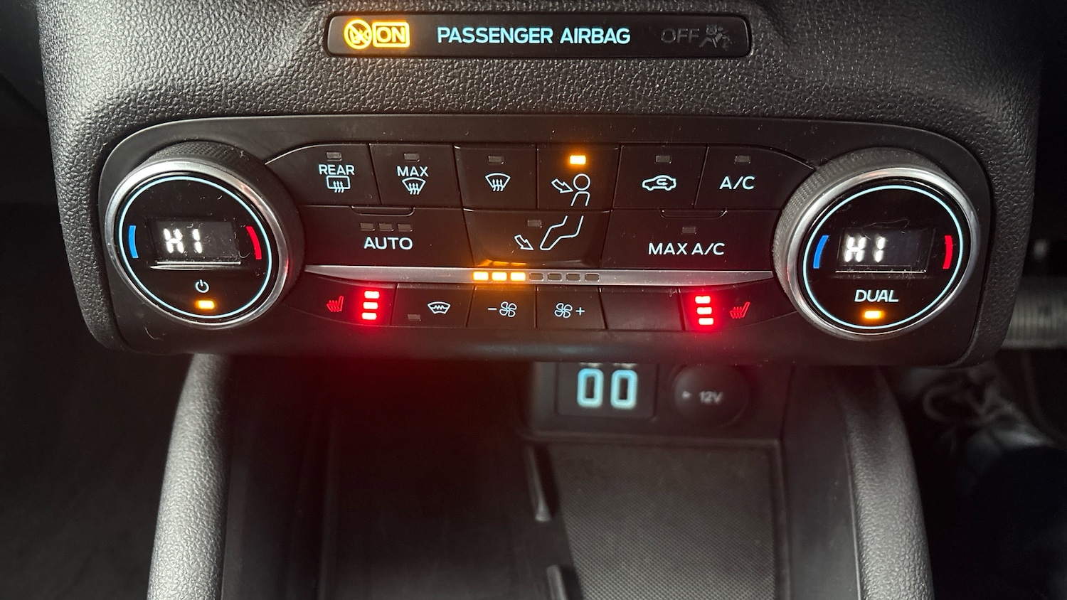 Used Ford Focus 2020 for sale - 77349795: Photo 26