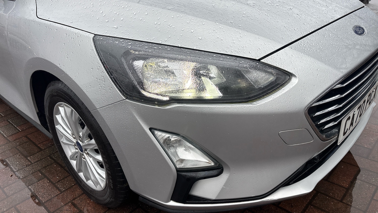 Used Ford Focus 2020 for sale - 77349795: Photo 37