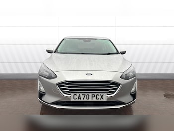 Used Ford Focus 2020 for sale - 77349795: Photo